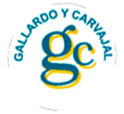 Gallardo y Carvajal Logo